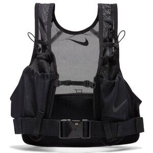 Nike Transform Packable Running Vest - Size M/L